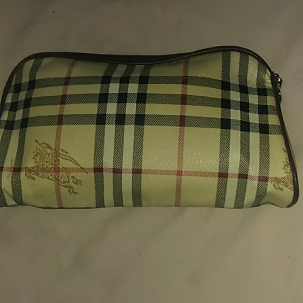 Burberry bag